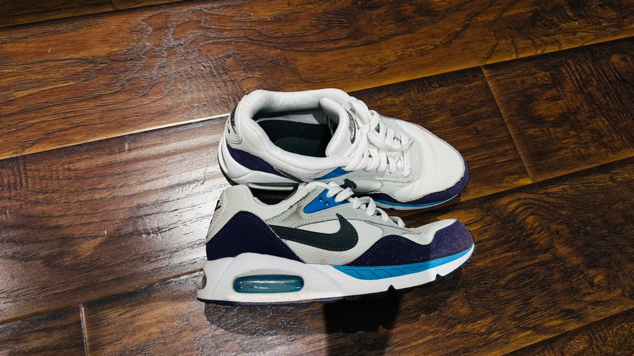 Nike Air Max women Correlate running  511417 Sneakers - photo 3