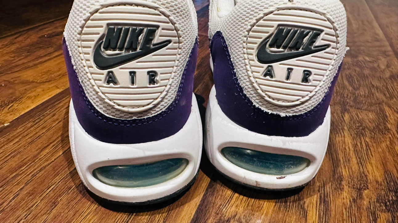 Nike Air Max women Correlate running  511417 Sneakers - photo 5