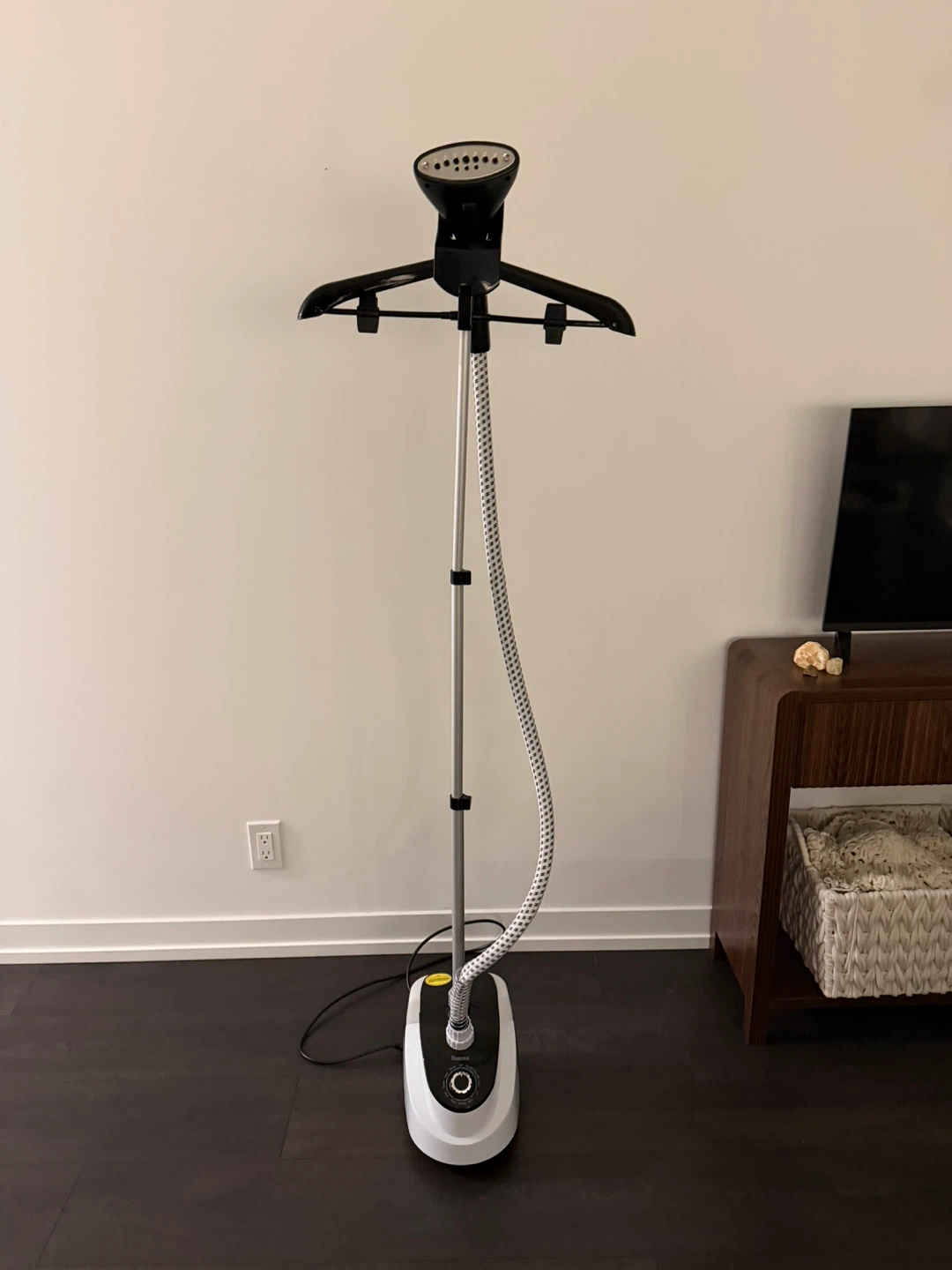 Reemix Standing Garment Steamer - photo 2