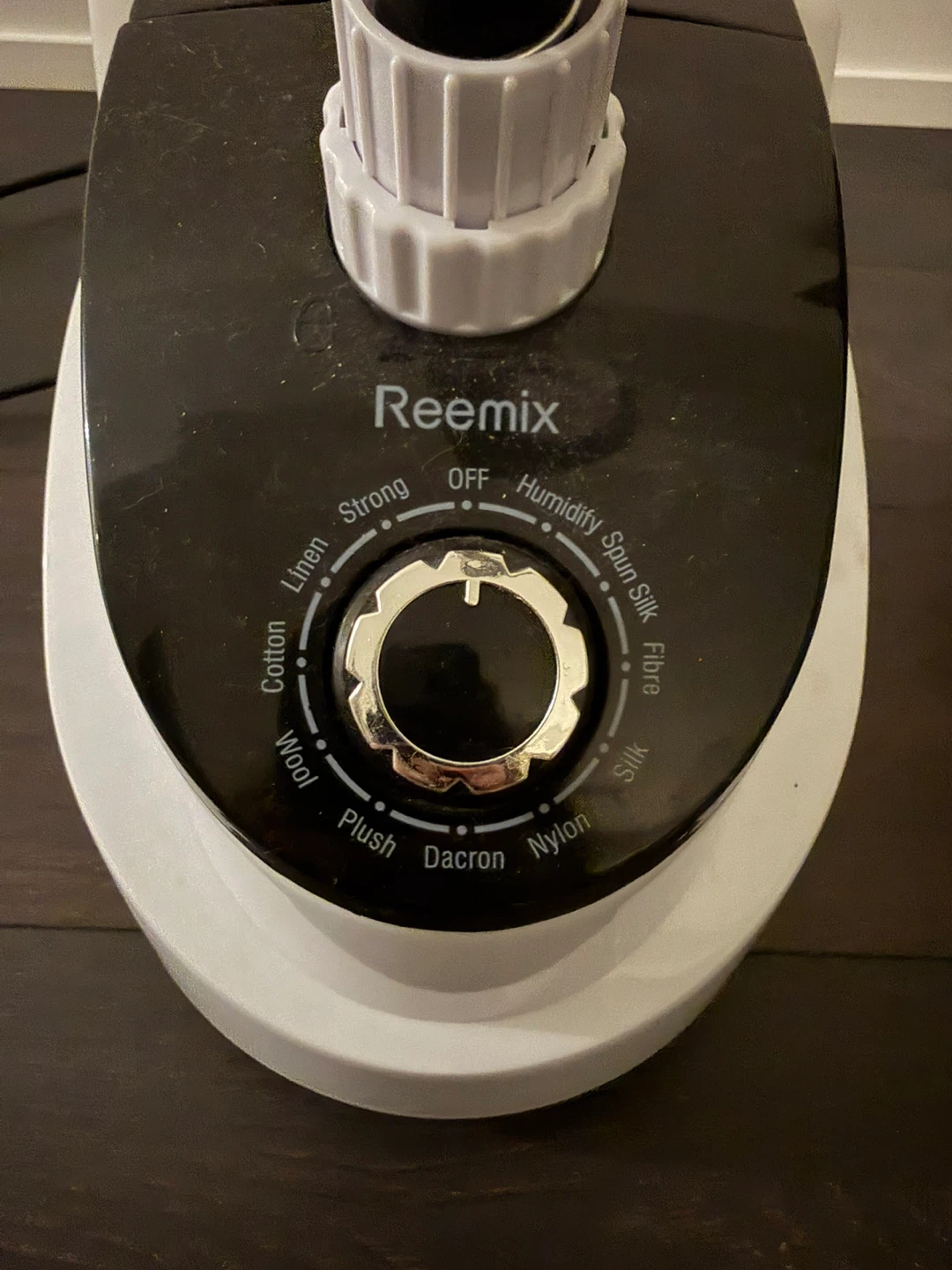 Reemix Standing Garment Steamer - photo 3