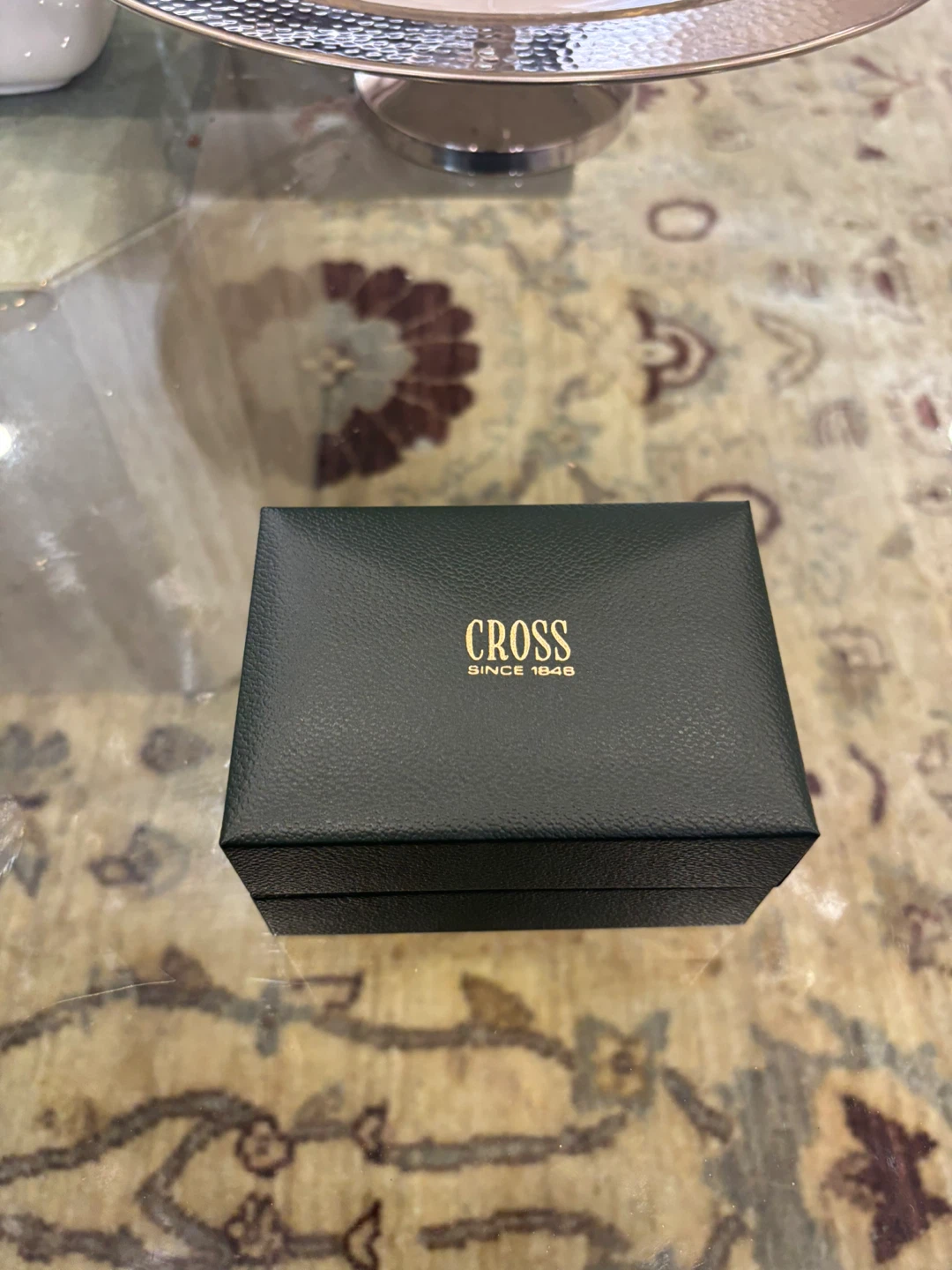 Cross Women's Stainless Steel Watch - photo 3