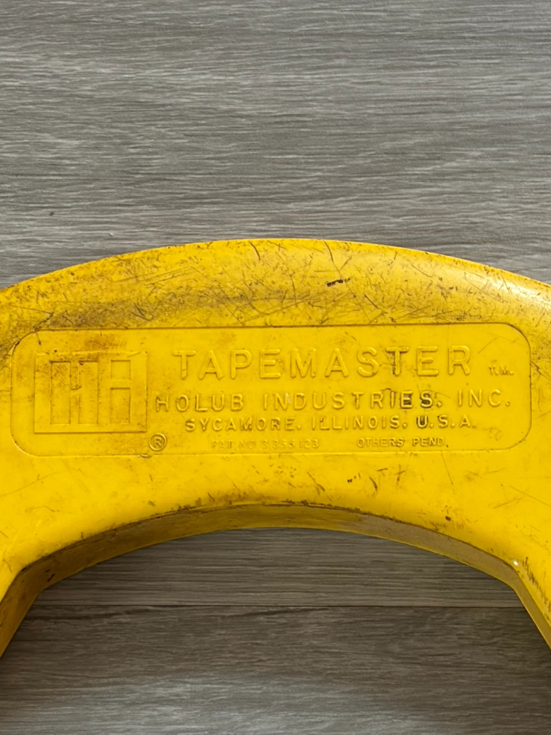 Holub Industries Tapemaster Fishing Tape - photo 2