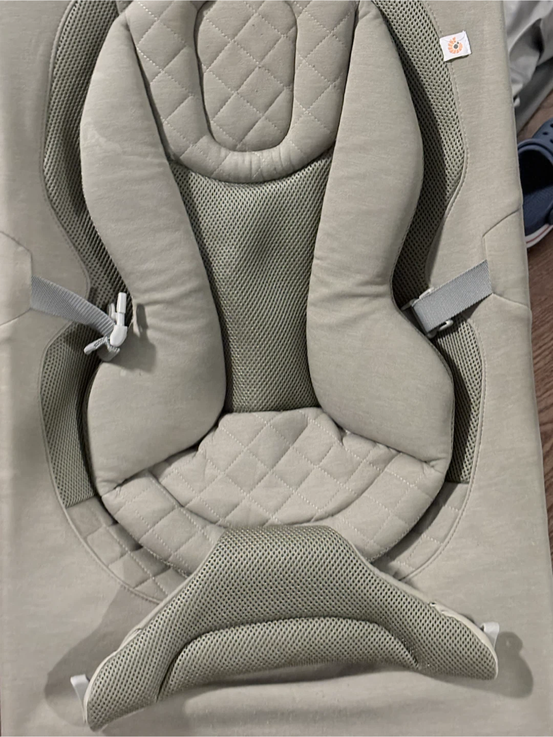 Ergobaby Evolve Bouncer - photo 2
