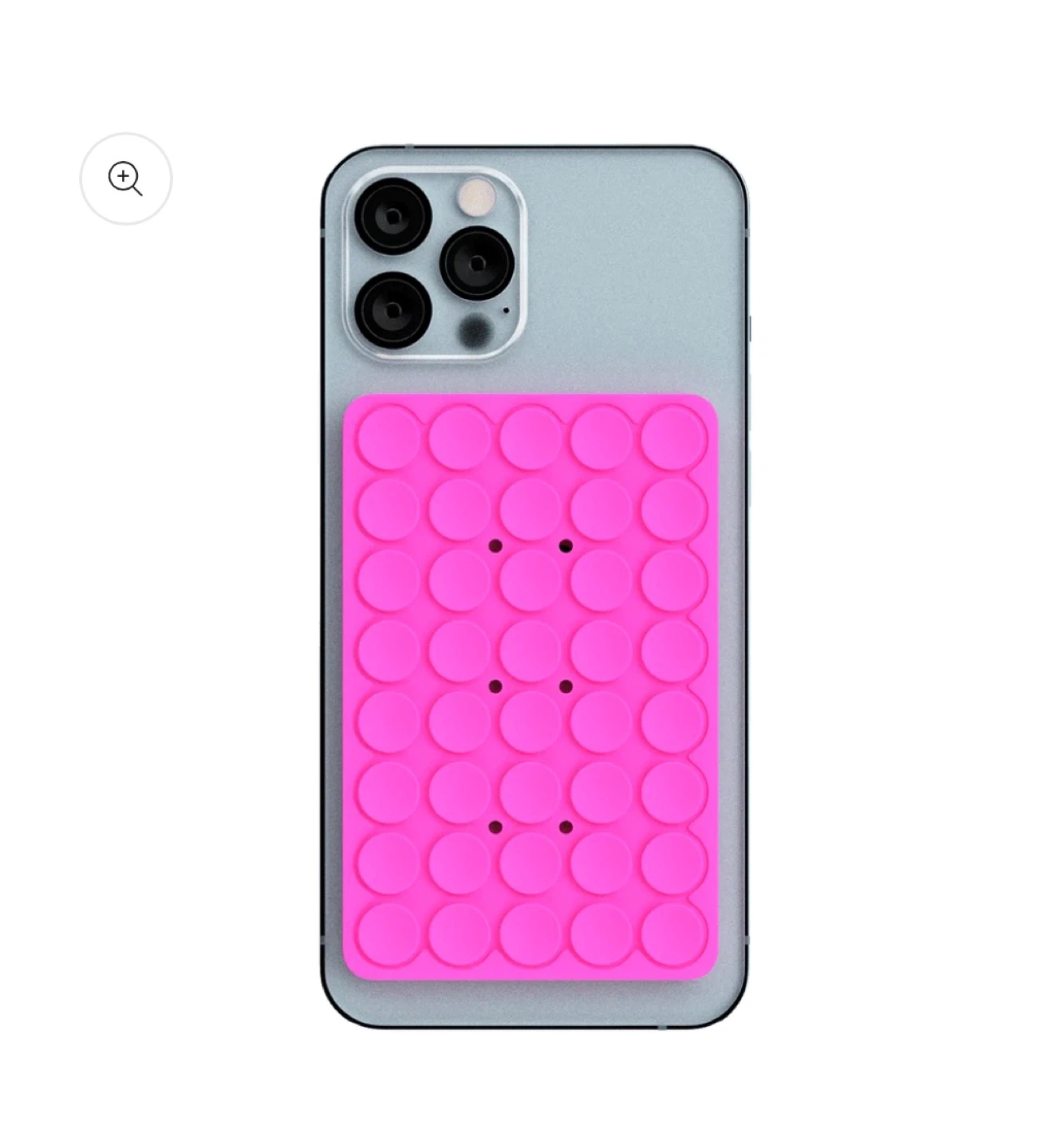 PhoneSquid Suction Cup Phone Mount - photo 3