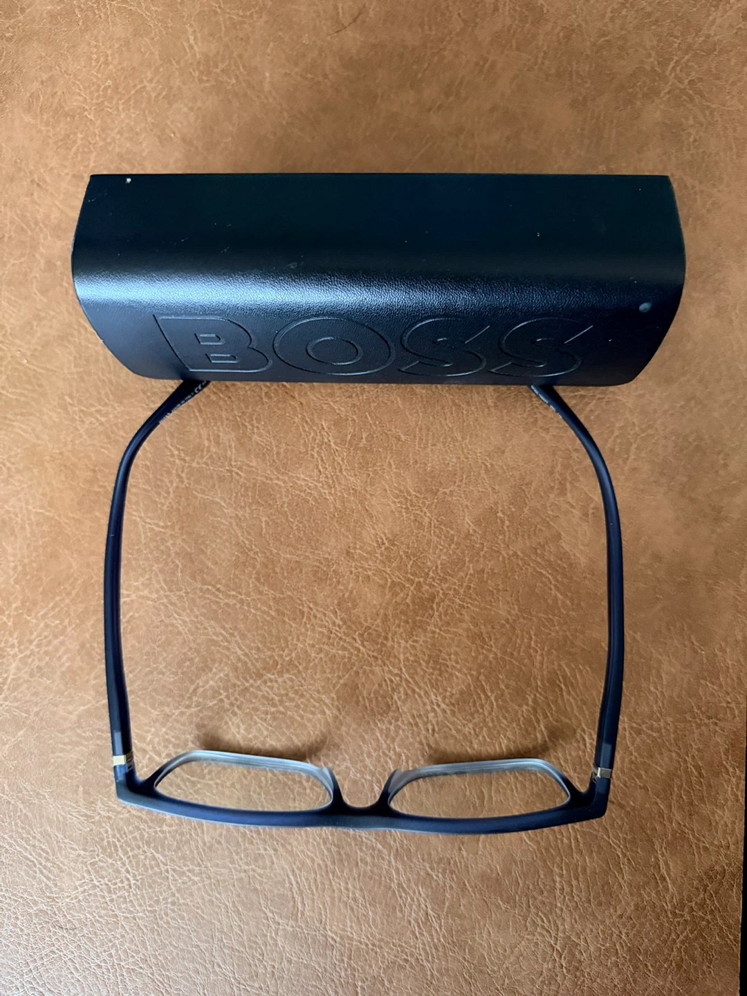 Hugo Boss 1084/IT Glasses - photo 3