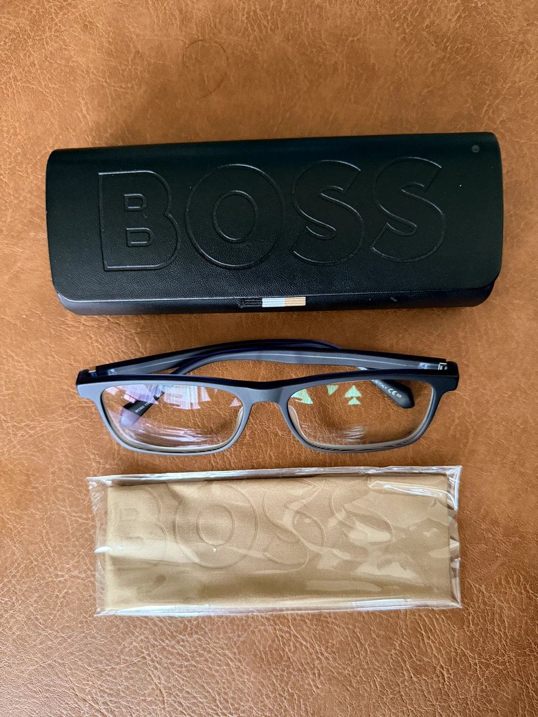 Hugo Boss 1084/IT Glasses - photo 4