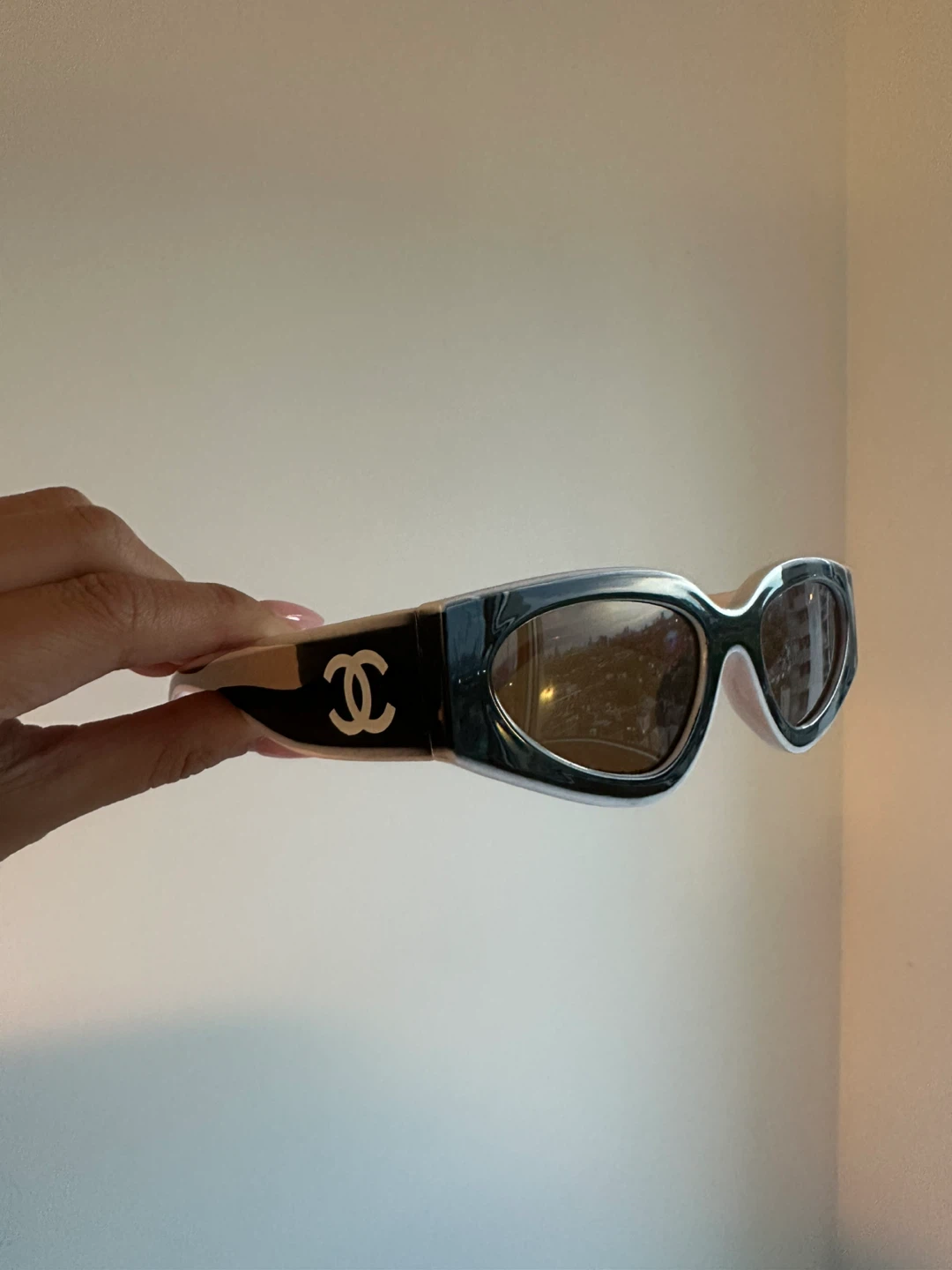 Chanel sunglasses