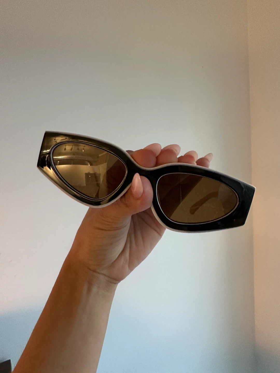 Chanel sunglasses - photo 2
