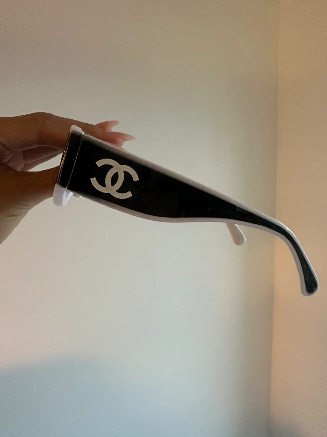 Chanel sunglasses - photo 3