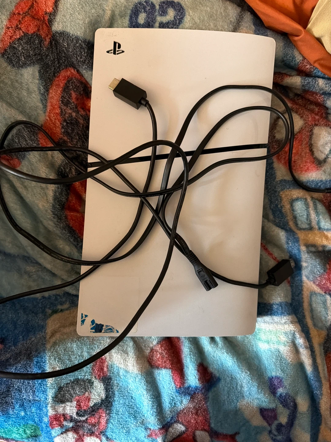 Sony PlayStation 5 Console (fix hdmi outlet)