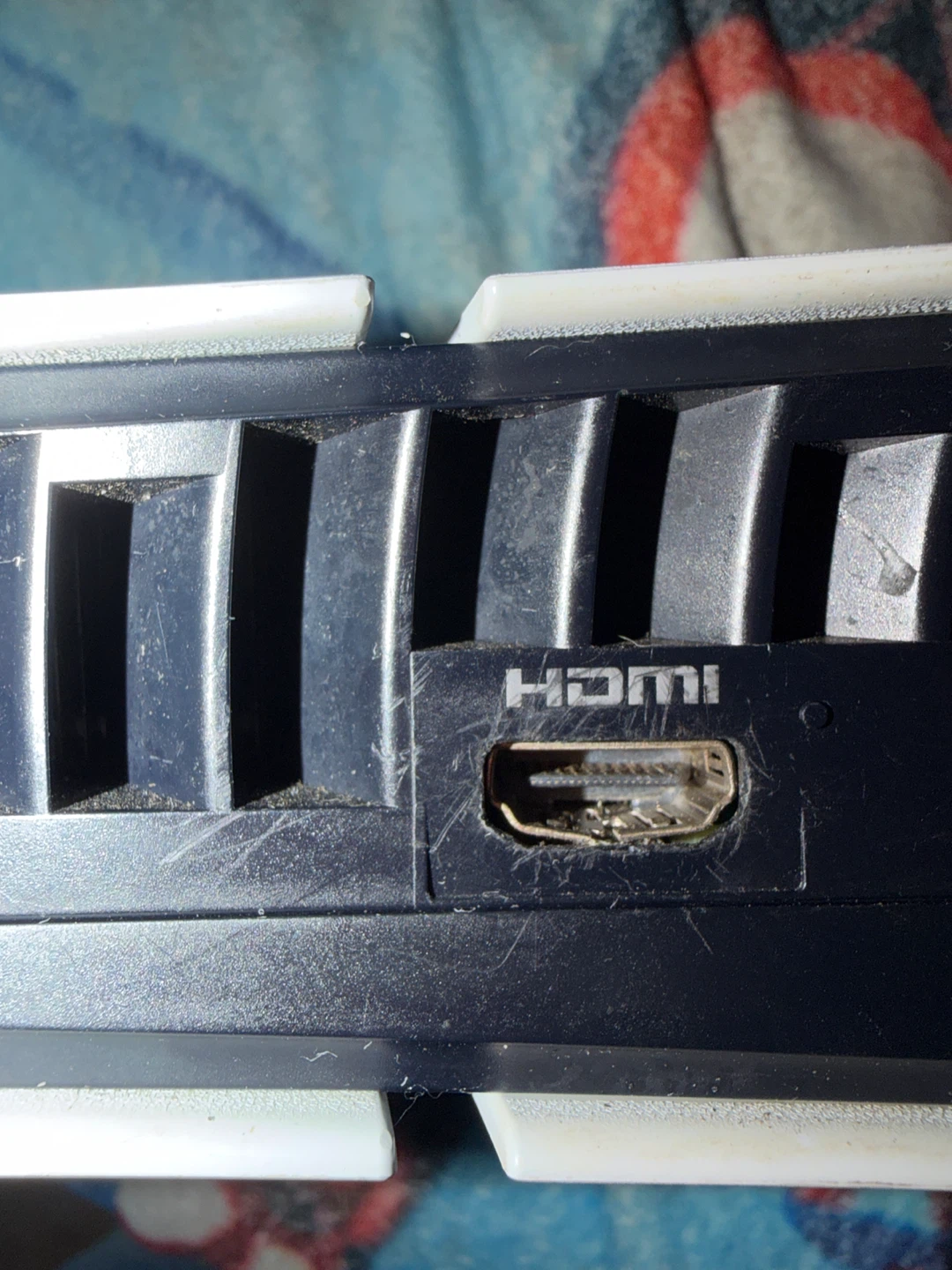 Sony PlayStation 5 Console (fix hdmi outlet) - photo 2