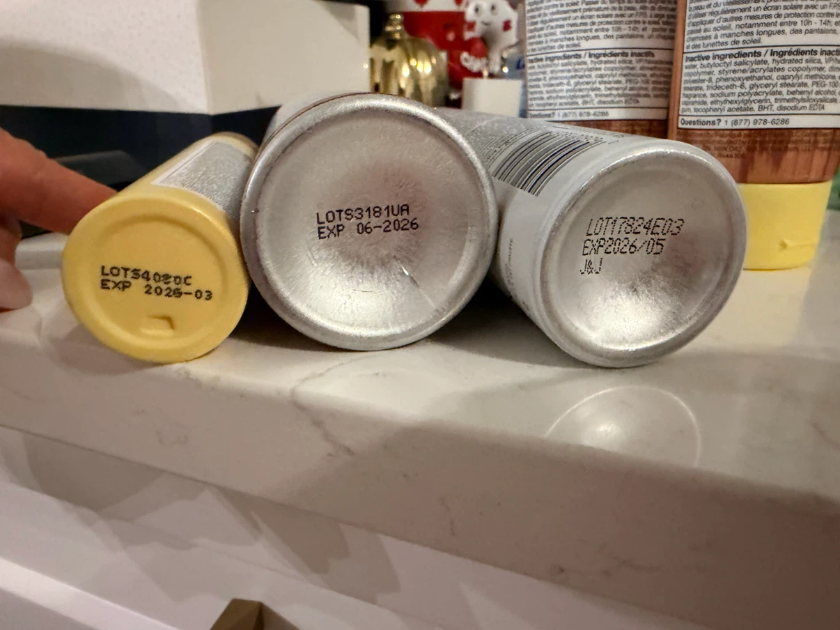 Sun Bum and Neutrogena Sunscreen Lot - photo 3