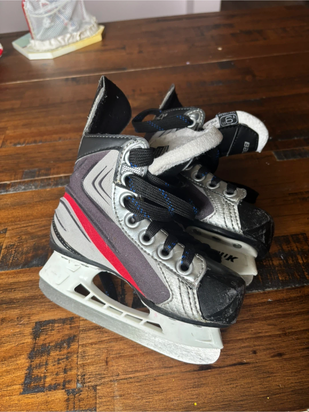 Bauer Vapor X1.0 Ice Skates