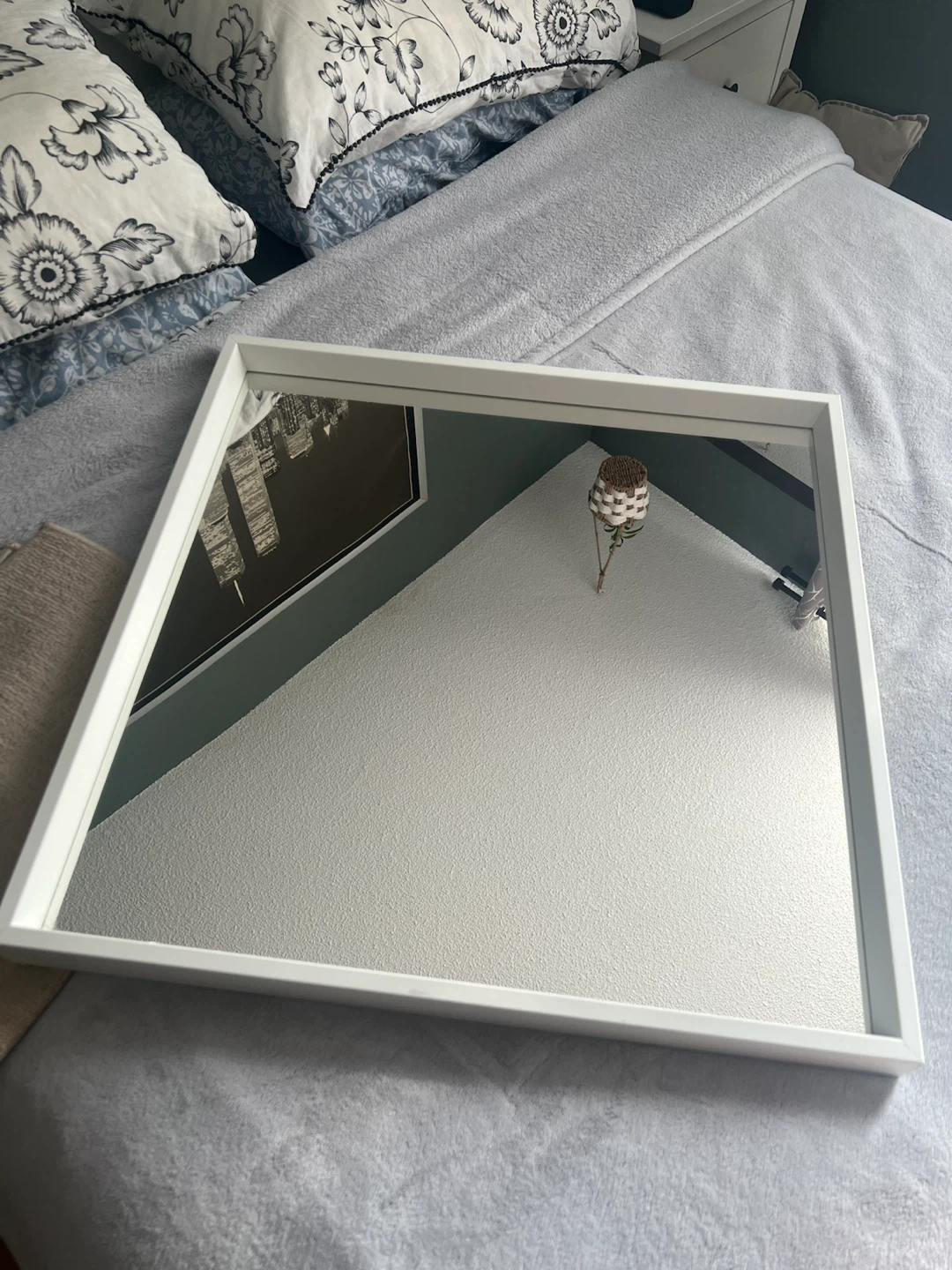 IKEA mirror