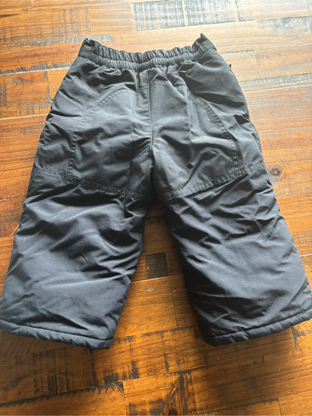 Amazon Essentials Snow Pants - photo 2