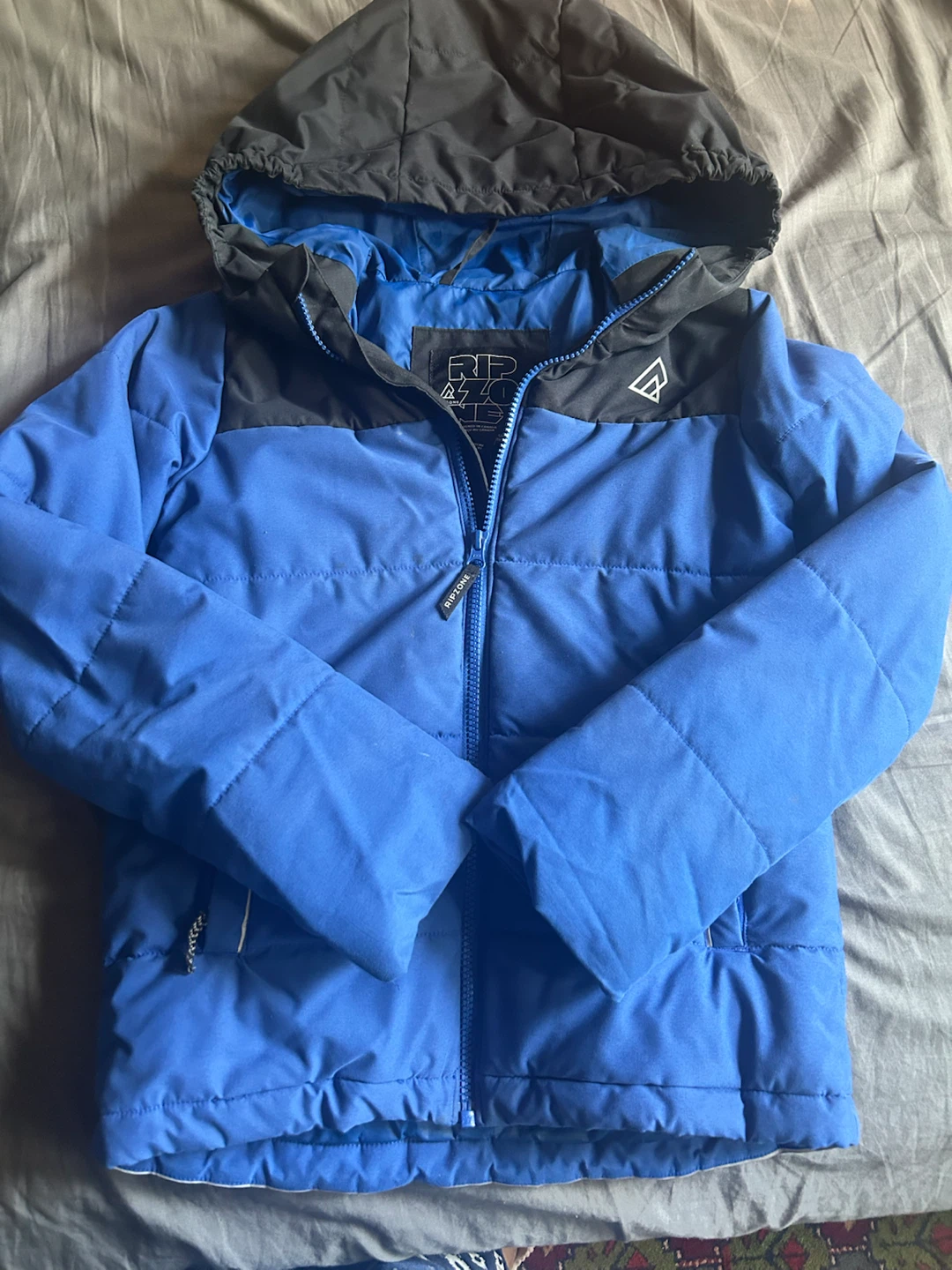 Ripzone Jacket Medium