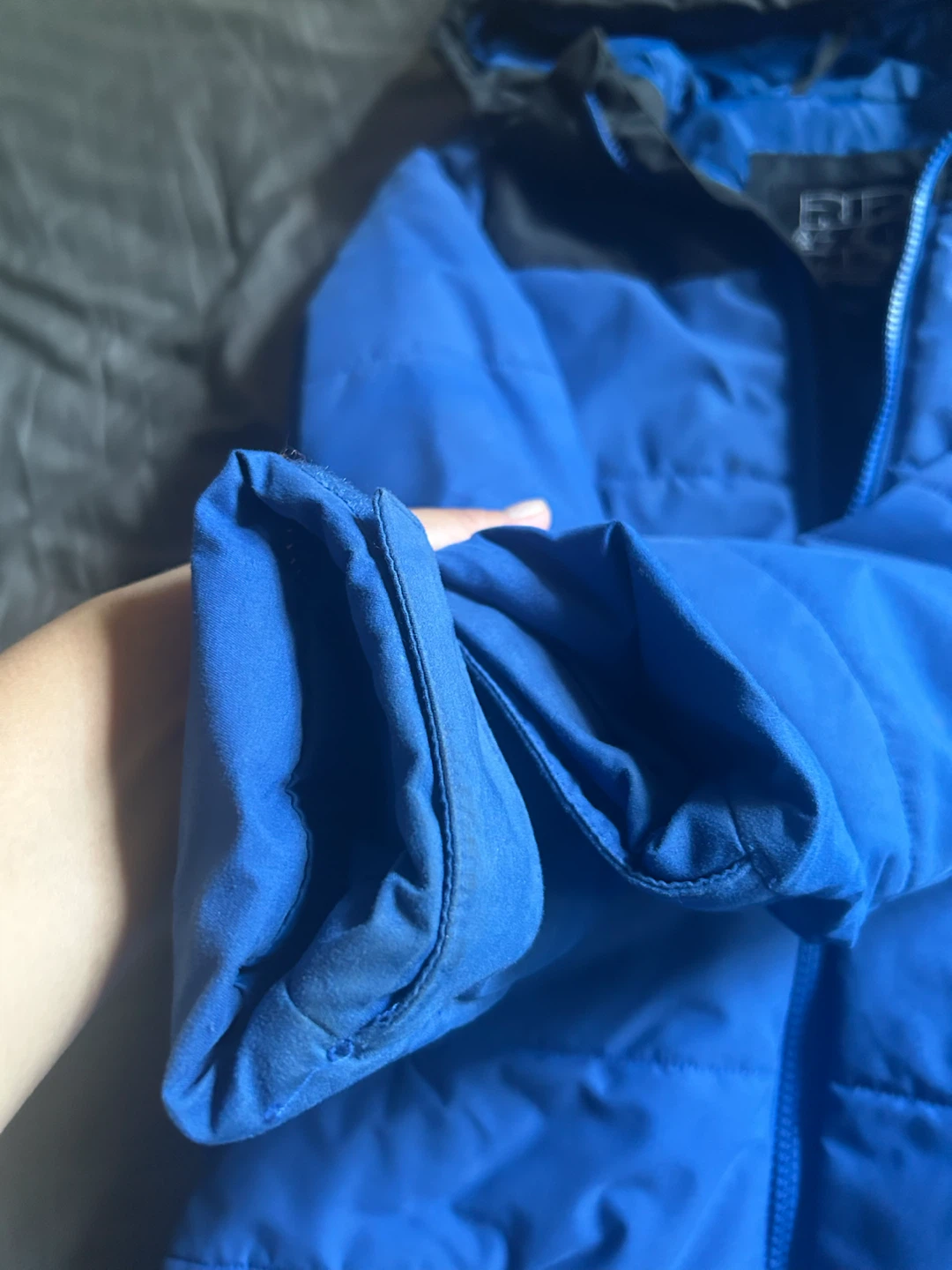 Ripzone Jacket Medium - photo 3
