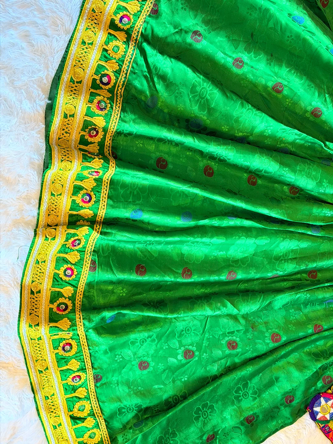Afghani dress - photo 4