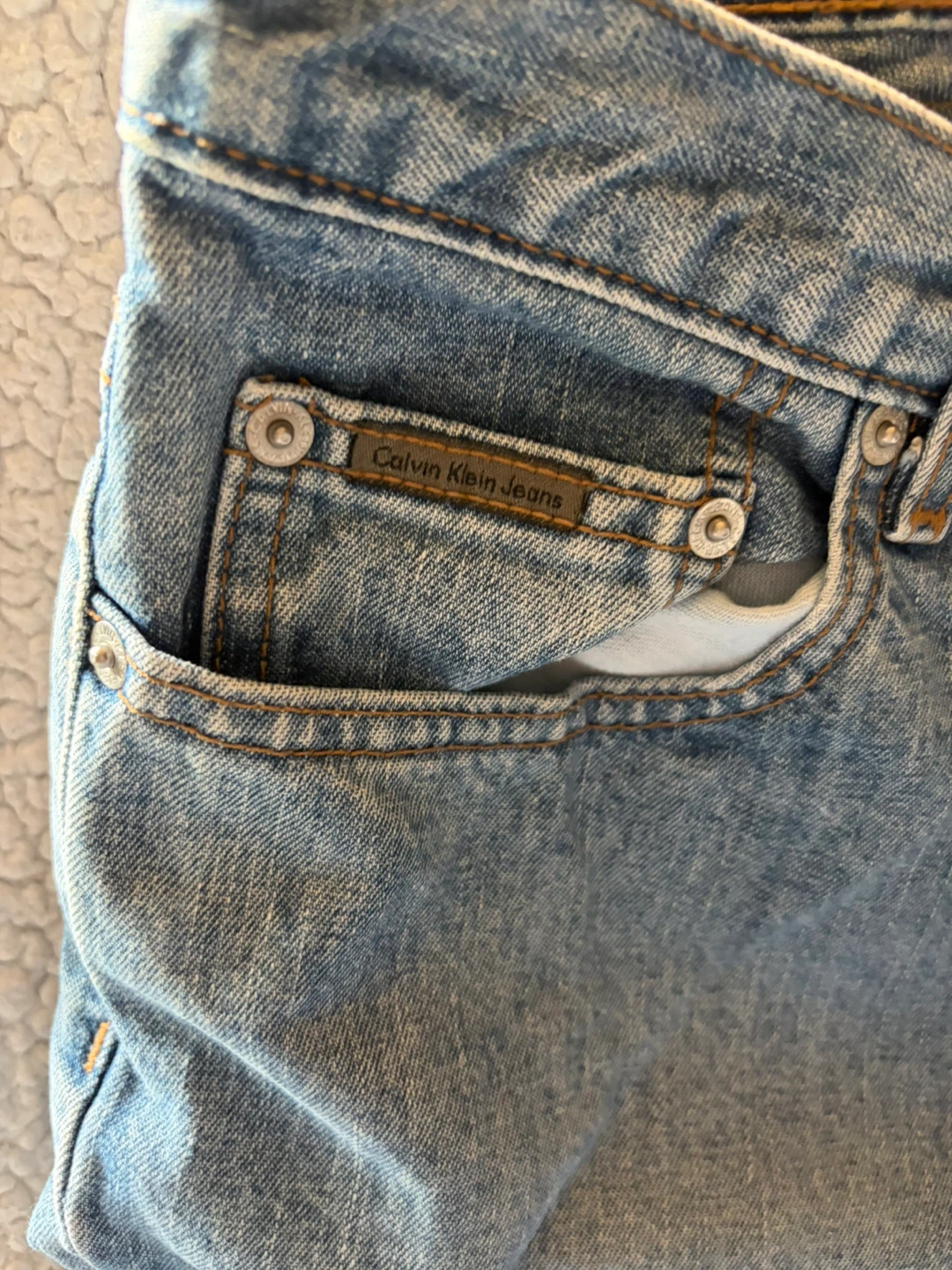 Calvin Klein Jeans - Size 14 - photo 3