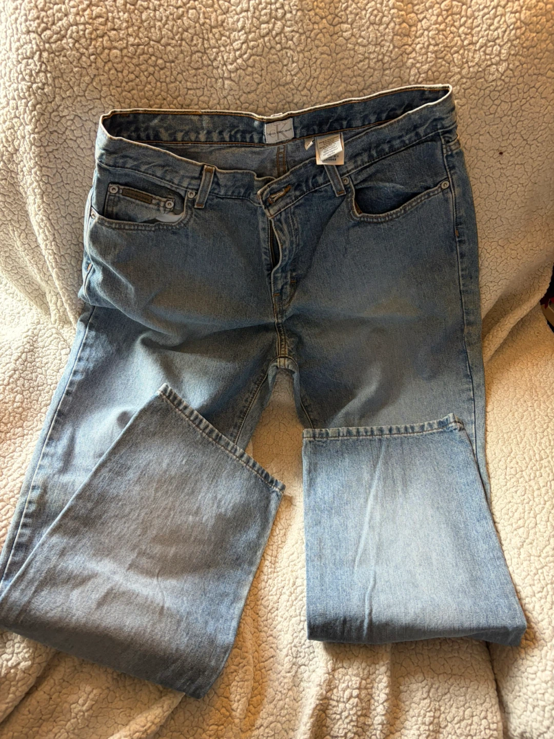Calvin Klein Jeans - Size 14 - photo 4