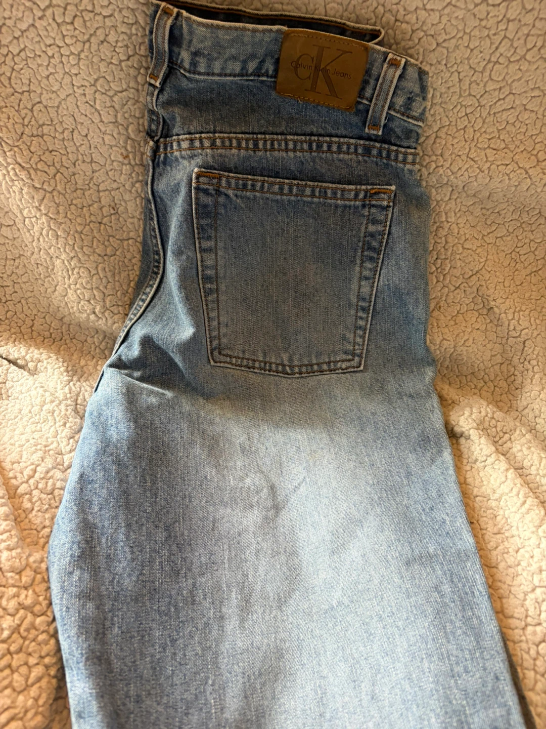 Calvin Klein Jeans - Size 14 - photo 5