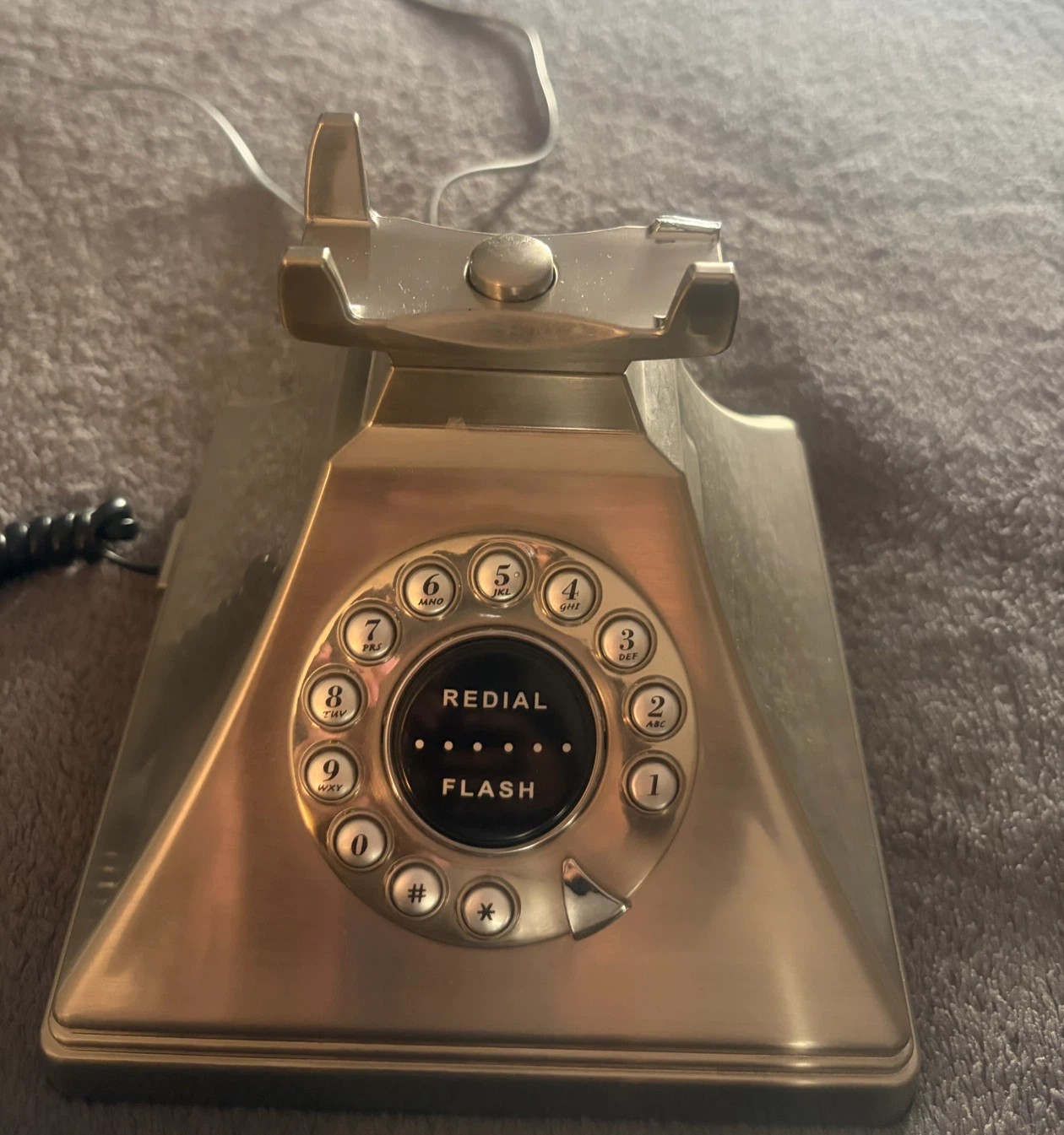 Bombay Classic Tiffany Style Phone - photo 3