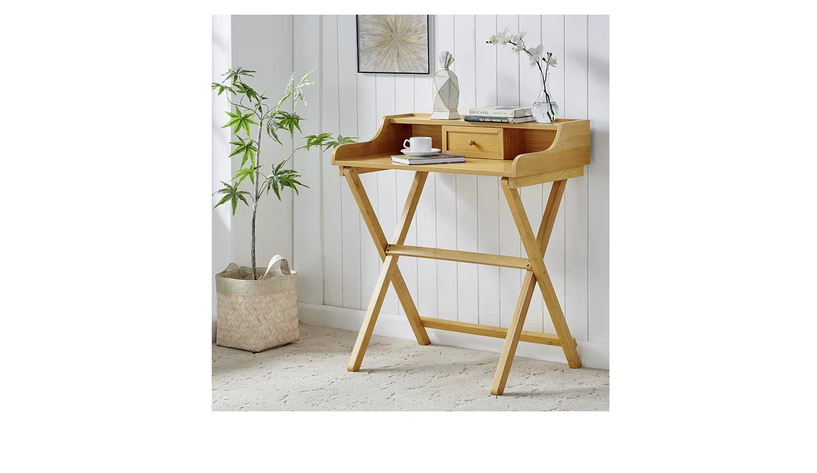 Folding Desk - photo 4