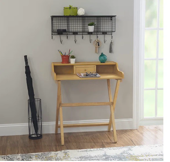 Folding Desk - photo 5