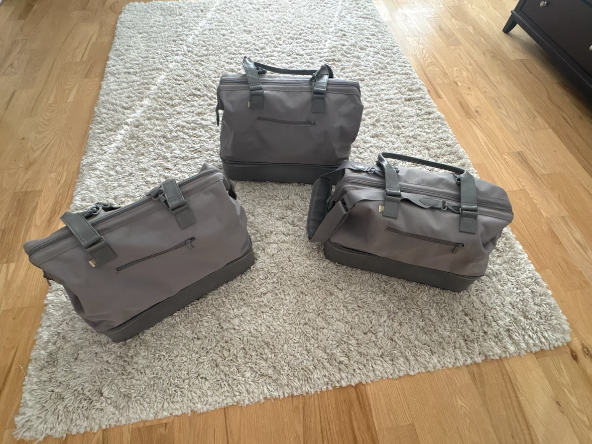 BEIS Weekender Bags - photo 2