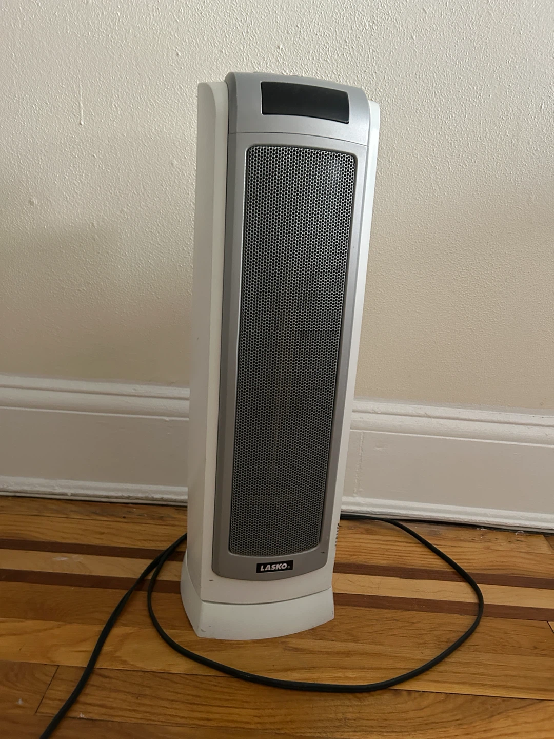 Lasko Ceramic Tower Heater
