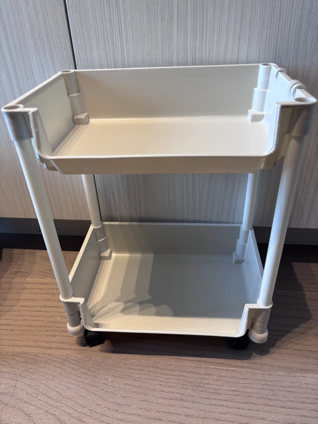 2-Tier Storage Cart