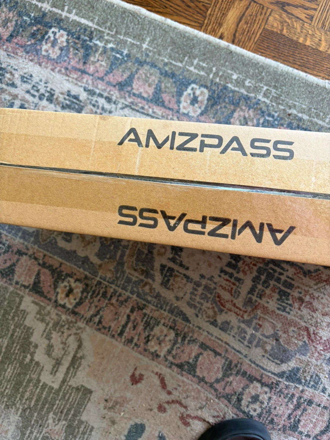 AMZPASS Vacuum Sealer ZF701B - photo 3