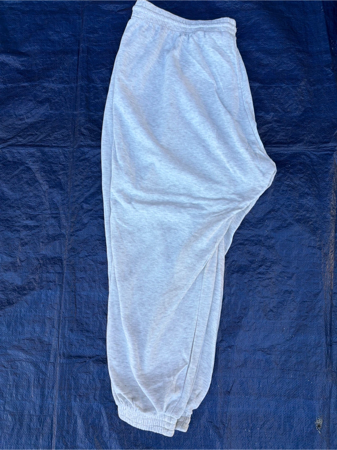 H&M Divided Grey Sweatpants XXL - photo 2