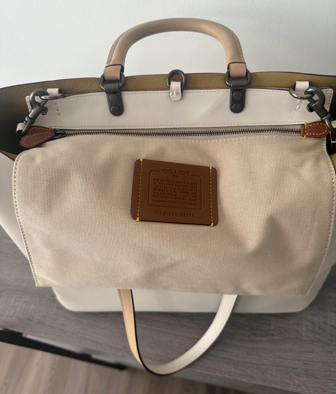COACH BOUTIQUE - photo 5