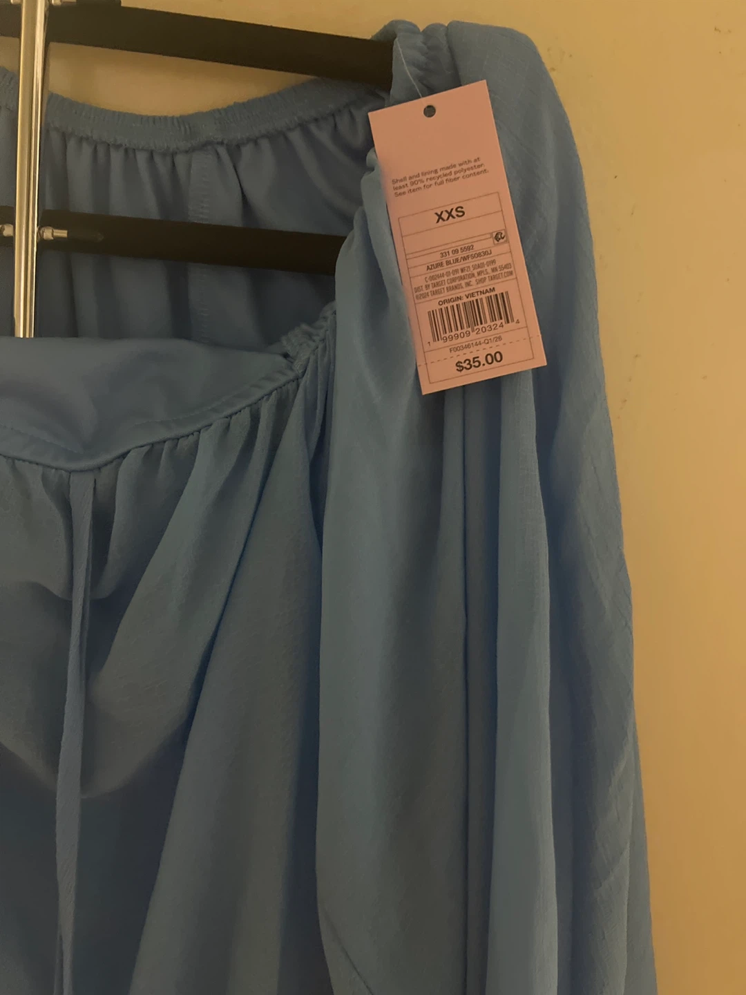 Wild Fable Light Blue skirt - photo 2