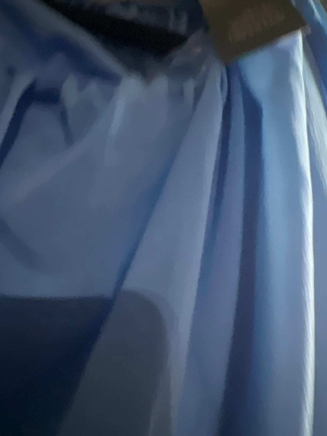 Wild Fable Light Blue skirt - photo 4