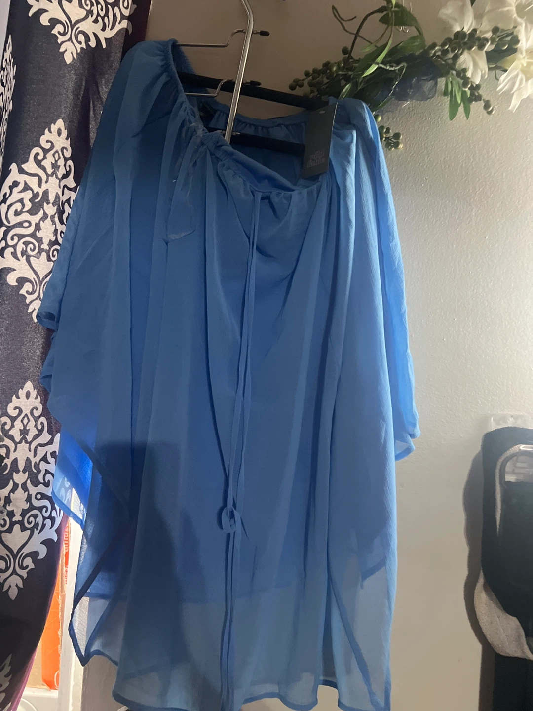Wild Fable Light Blue skirt - photo 5