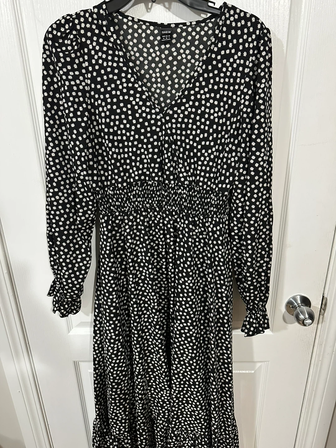 Maxi dresses