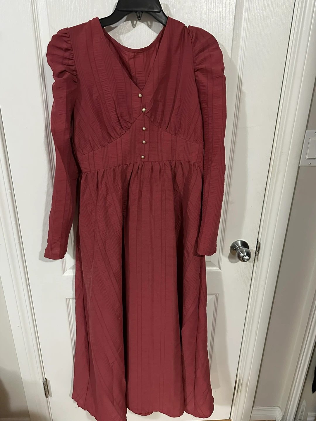 Maxi dresses - photo 3