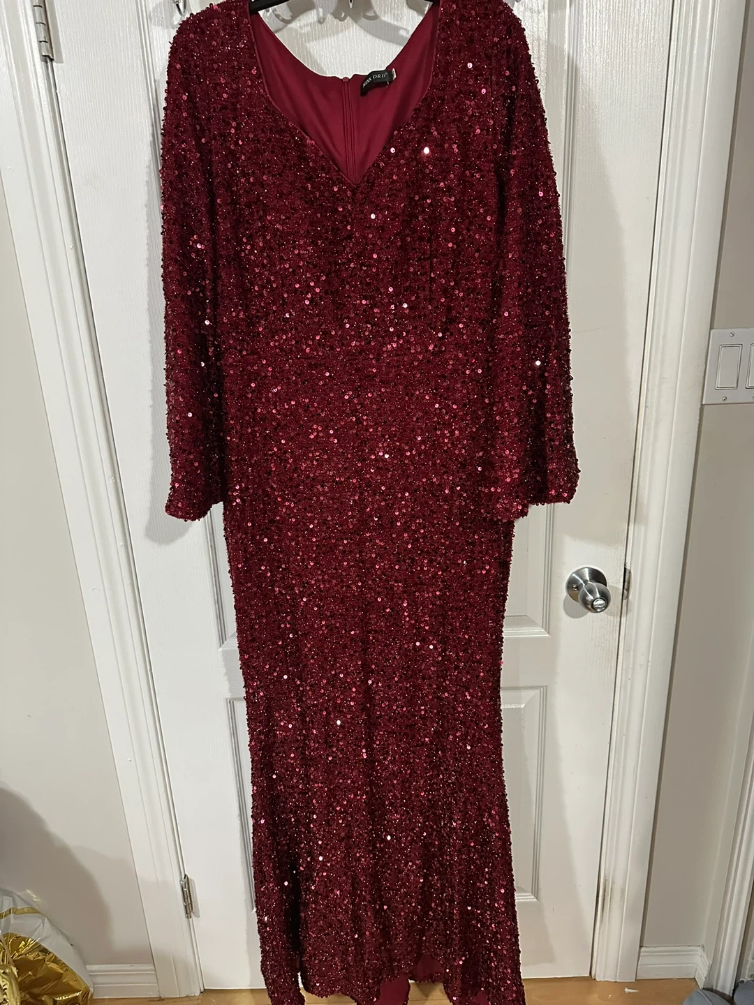 Assorted Evening Gowns and dresses - photo 5
