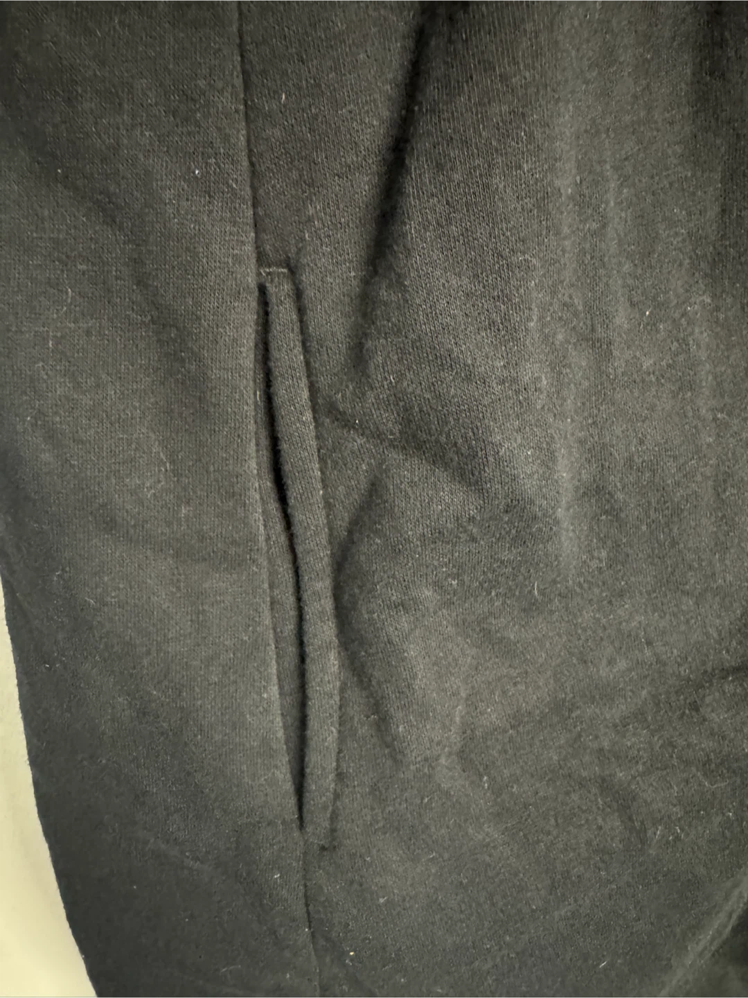 Style & Co. Sport Black Hooded Jacket 3X - photo 4