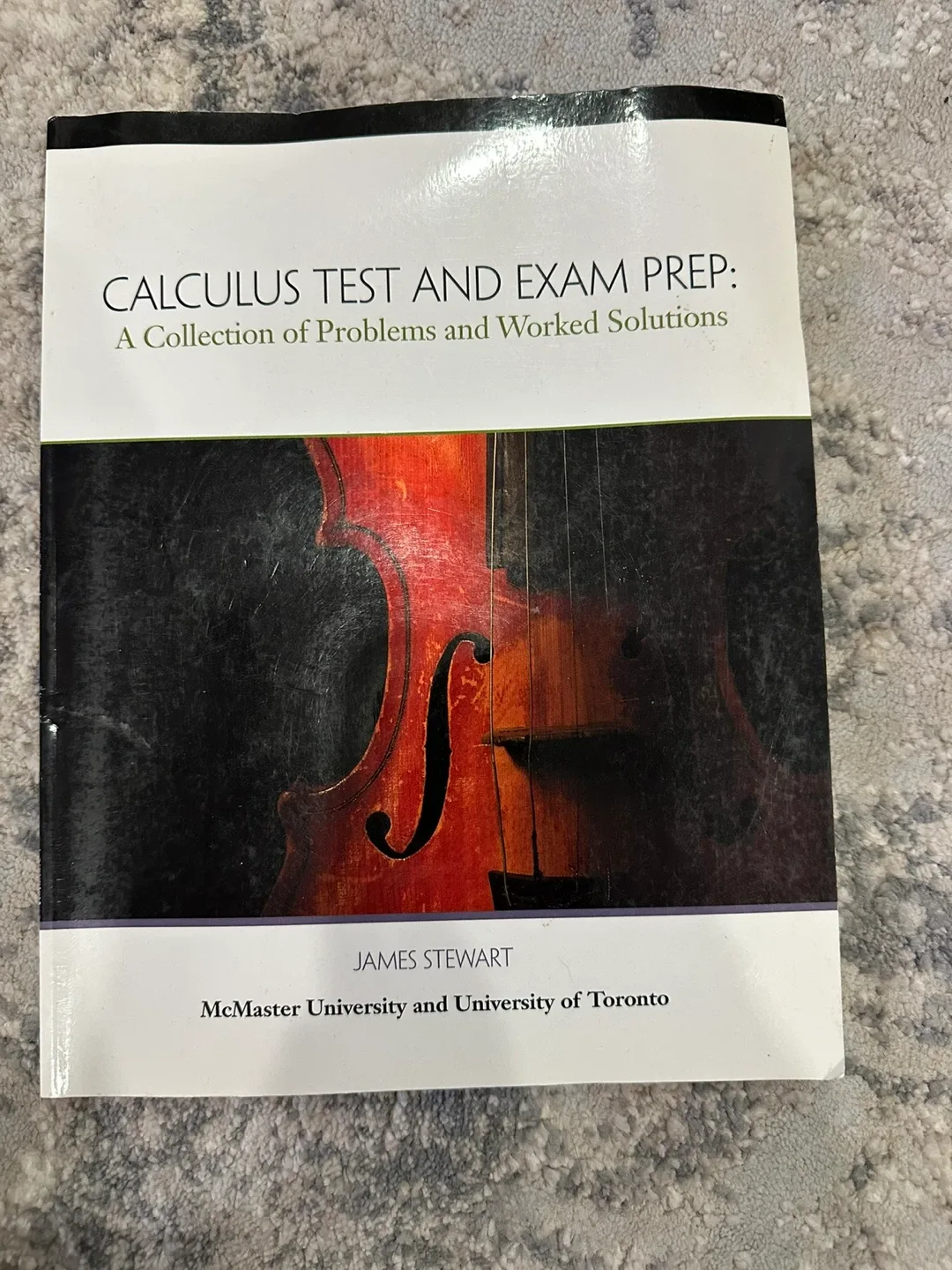 Assorted University Textbooks - photo 3