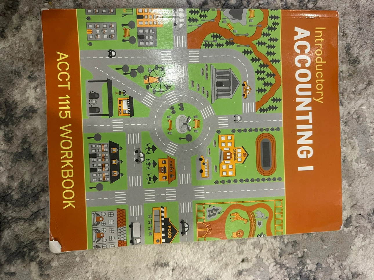 Assorted University Textbooks - photo 4