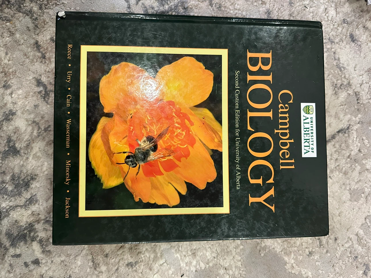 Assorted University Textbooks - photo 5