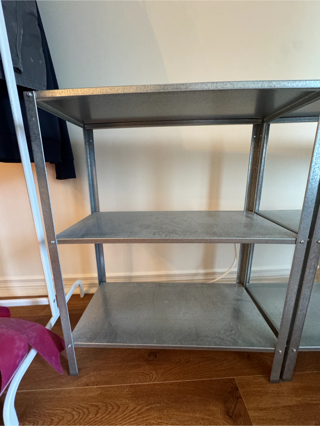 IKEA HYLLIS Shelf unit