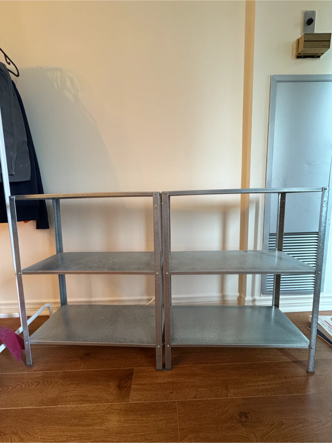 IKEA HYLLIS Shelf unit - photo 2
