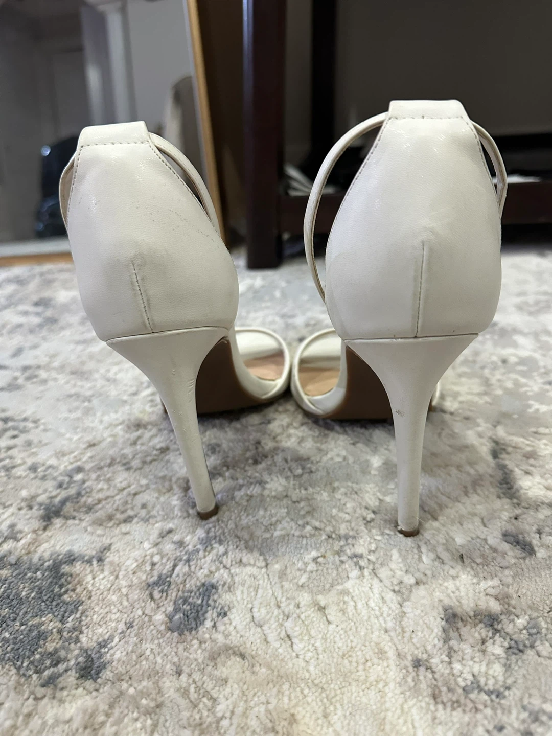 Heels - photo 3