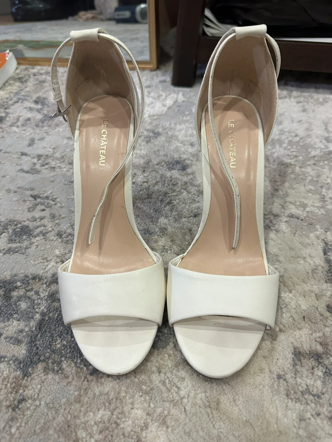 Heels - photo 4