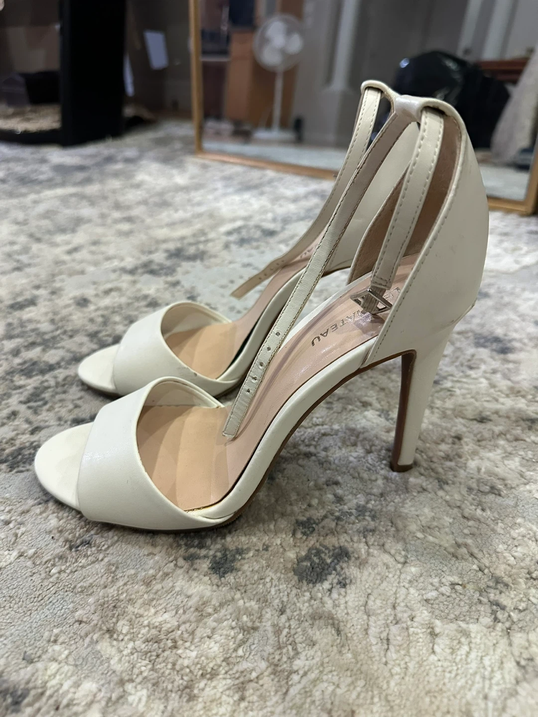 Heels - photo 5