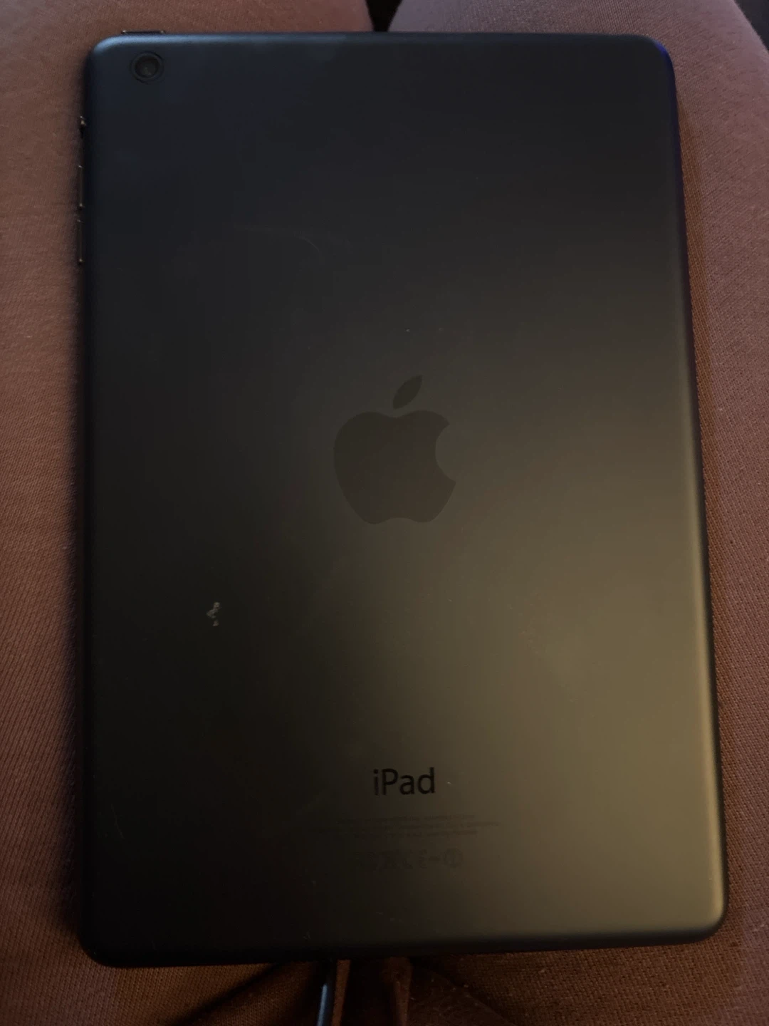 Apple iPad - photo 2